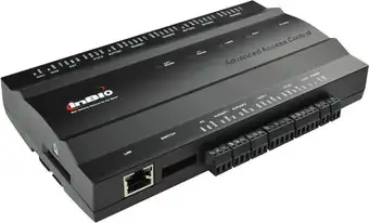 Контроллер доступа ZKTeco inBio260 – изображение в каталоге