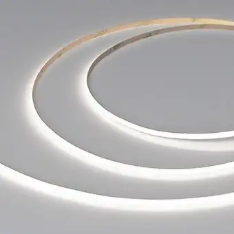 Светодиодная лента COB Arlight 4W/m 480LED/m CSPSMD холодный белый 3.5M COB-X480-4mm 24V White6000 039047 – изображение в каталоге
