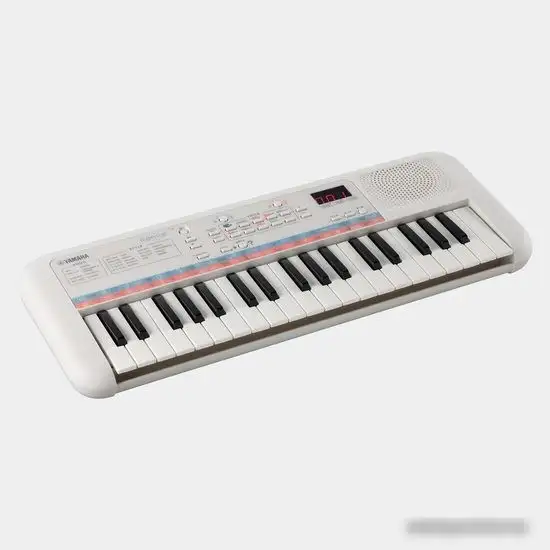 Синтезатор Yamaha PSS-E30 – фото товара