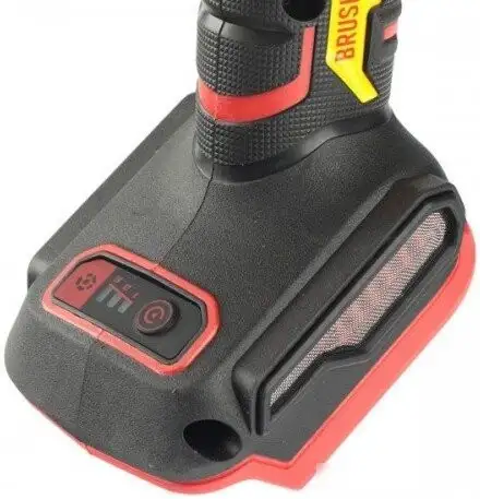 Угловая шлифмашина Felisatti FT15808 (с 2-мя АКБ, кейс) – фото товара