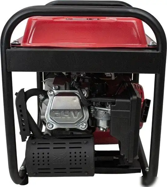Бензиновый генератор Edon PT-4000D – фото товара