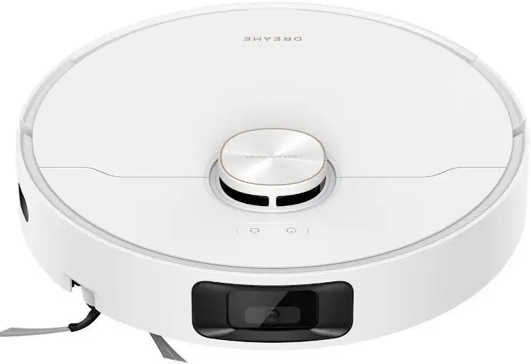 Робот-пылесос Dreame Robot Vacuum D30 Pro White RLD29SA (евровилка, белый) - фото товара