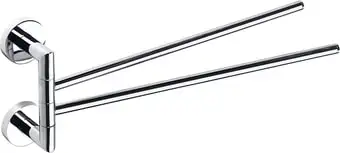 Держатель для полотенца Bemeta Omega 104204102 – изображение в каталоге