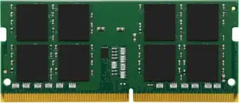 Оперативная память Kingston 16GB DDR4 SODIMM PC4-25600 KCP432SD8/16