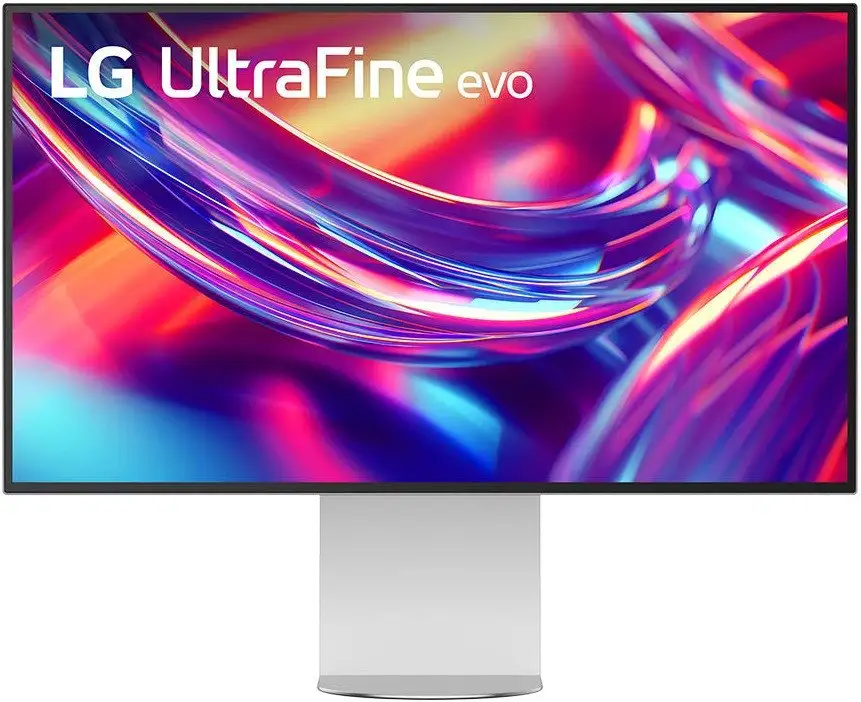 Монитор LG UltraFine evo 32U990A-S – изображение в каталоге