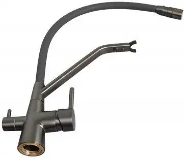 Смеситель Ledeme L4897D-12 - фото товара