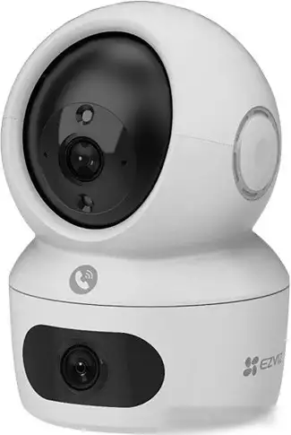 IP-камера Ezviz H7c Dual 2K+ CS-H7c-R100-8G44WF – изображение в каталоге