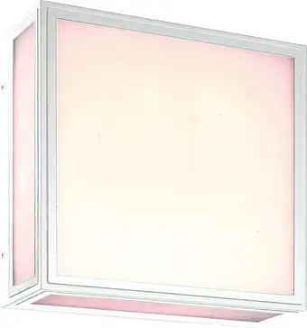 Уличный настенный светильник Mantra Bachelor 7056 – изображение в каталоге