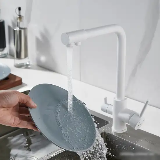 Смеситель Shevanik S328C - фото товара