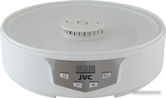Сушилка для овощей и фруктов JVC JK-FD752 - фото товара