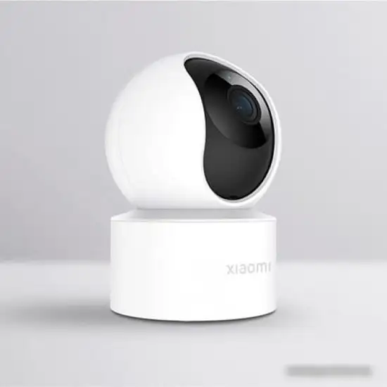 IP-камера Xiaomi Mi Smart Camera C200 MJSXJ14CM (международная версия) – фото товара