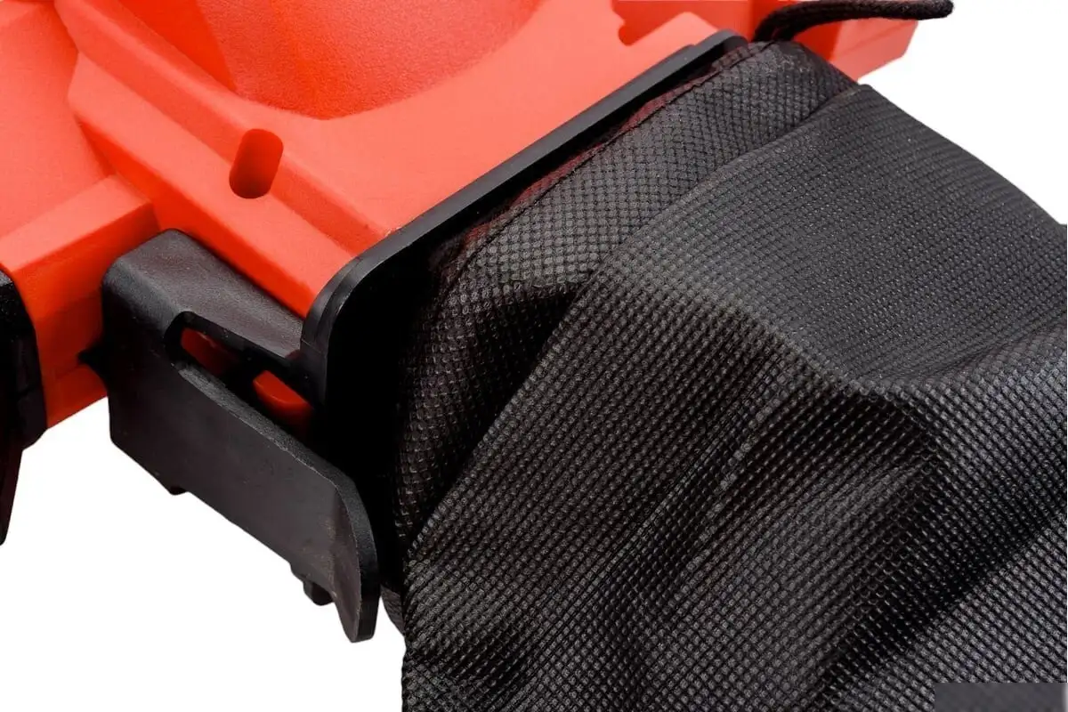 Колесная воздуходувка Gigant GBVER-02 – фото товара