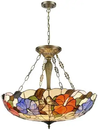 Подвесная люстра Velante 816-807-06 – изображение в каталоге