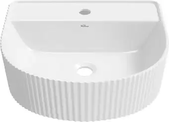 Умывальник Wellsee Festive Fox 317304000 - изображение в каталоге