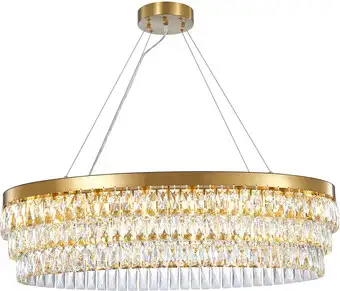 Подвесная люстра Favourite Magnitudo 2206-16C – изображение в каталоге