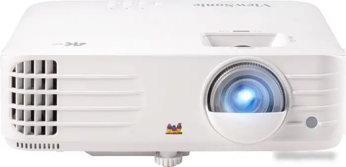 Проектор ViewSonic PX701-4K – фото товара