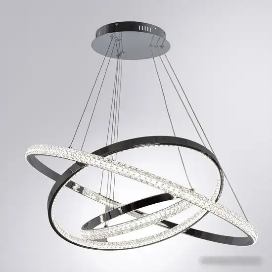 Подвесная люстра Arte Lamp Orione A2182SP-160CC – фото товара