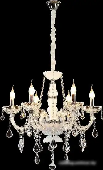 Люстра Citilux Финка CL353161 – фото товара