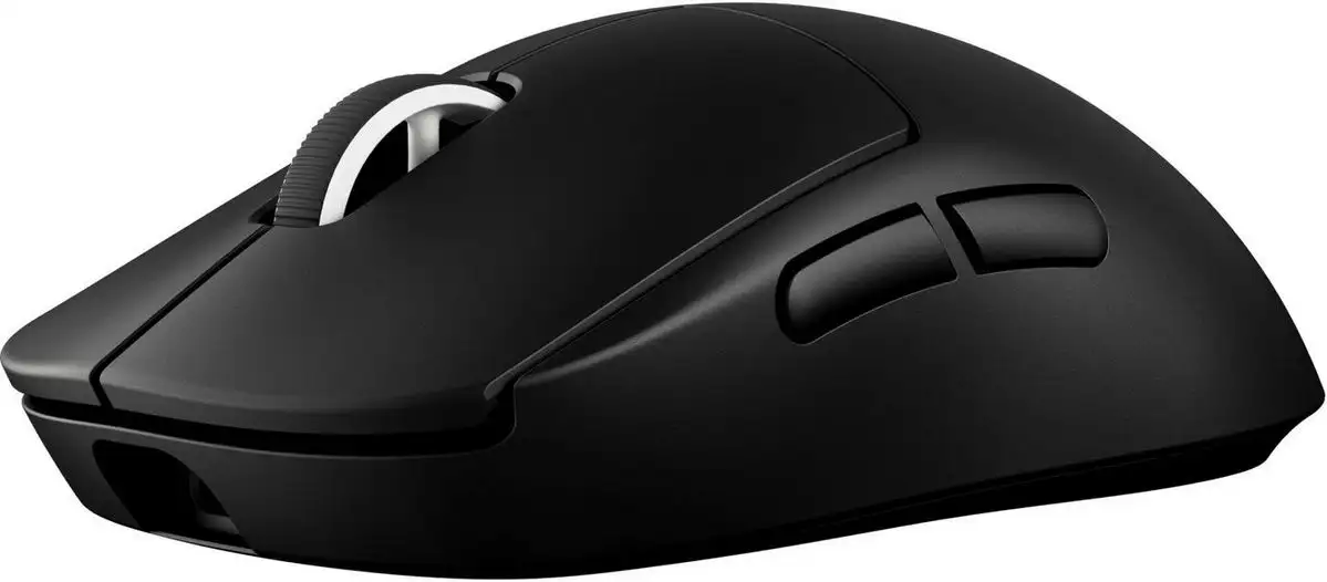 Игровая мышь Logitech Pro X Superlight 2c (черный) – фото товара