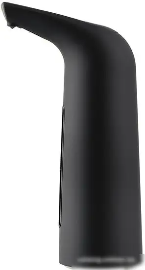 Дозатор для жидкого мыла Smart Solutions Asne SS000037 (черный) – фото товара