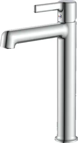 Смеситель Haiba HB11814 - изображение в каталоге