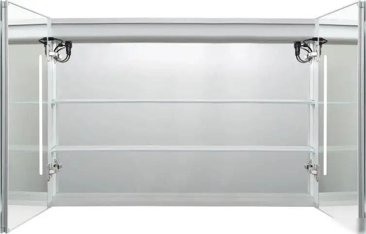 Aquatek Шкаф с зеркалом AQ7104-MLC – фото товара