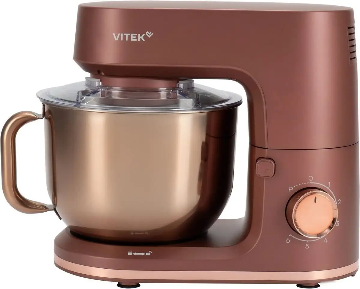 Планетарный миксер Vitek VT-PM0661 - фото товара