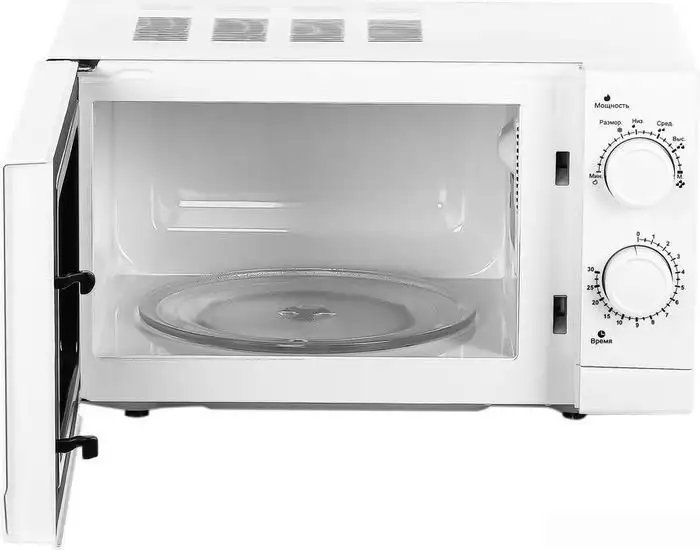 Микроволновая печь Galanz MOS-2004MW – фото товара