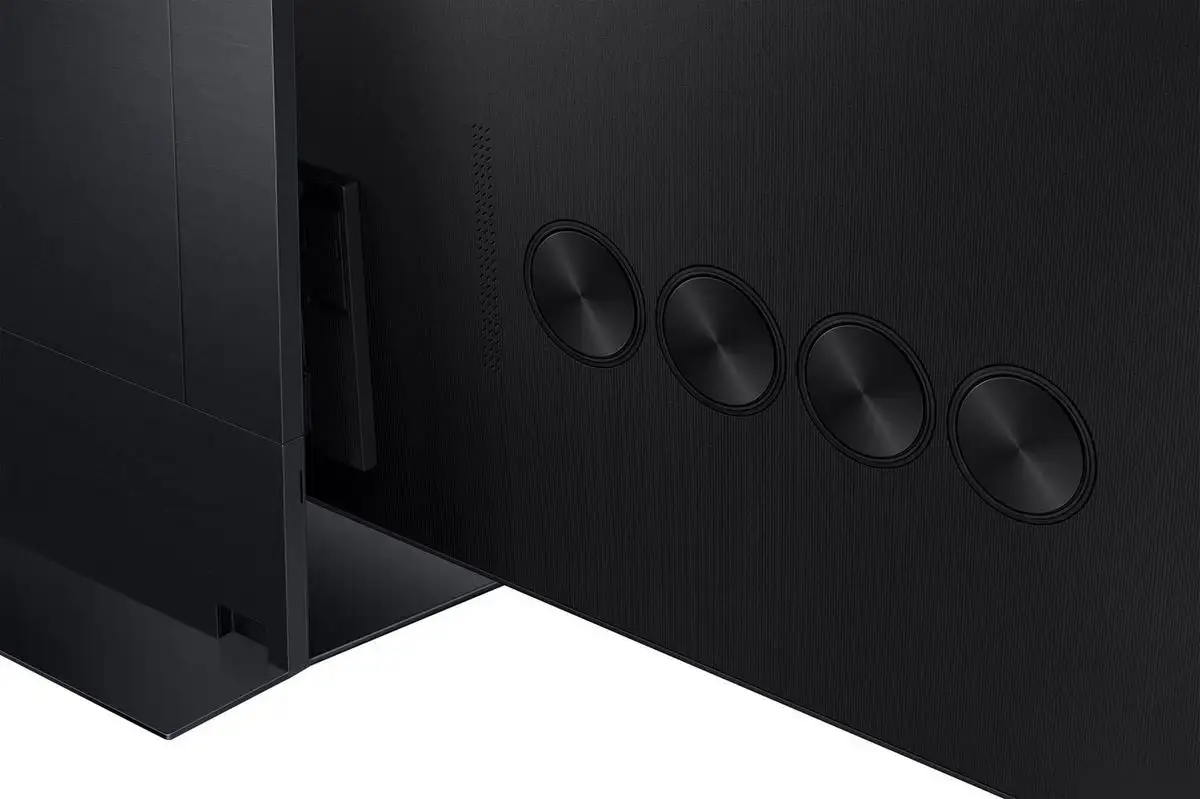 Телевизор Samsung NeoQLED 8K QN900D QE65QN900DUXRU – фото товара