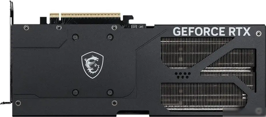 Видеокарта MSI GeForce RTX 5080 16G Ventus 3X OC Plus – фото товара
