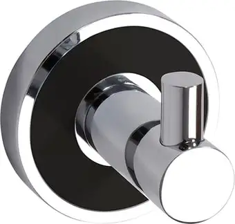 Крючок для ванны Bemeta Trend-I 104106028B – изображение в каталоге