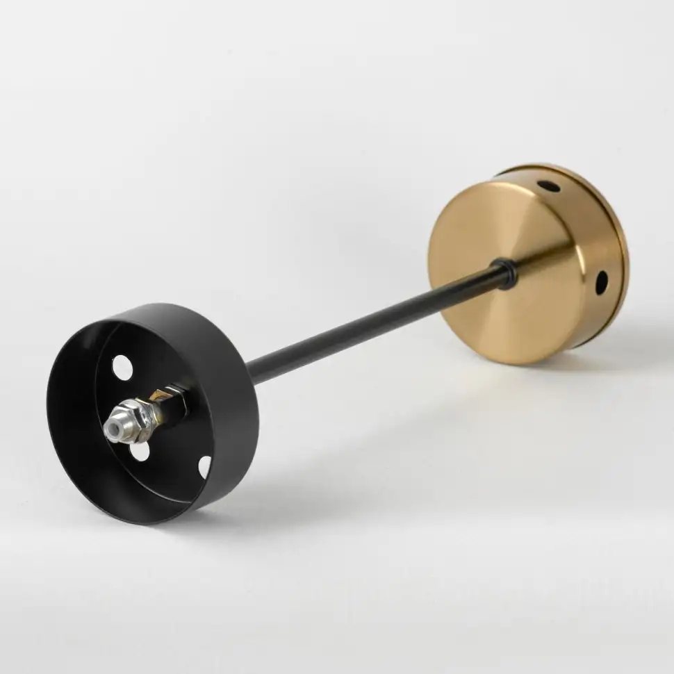 Люстра средней высоты Lussole LSP-8896 – фото товара