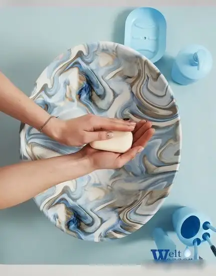 Умывальник WeltWasser Elbach 3078 M814 - фото товара