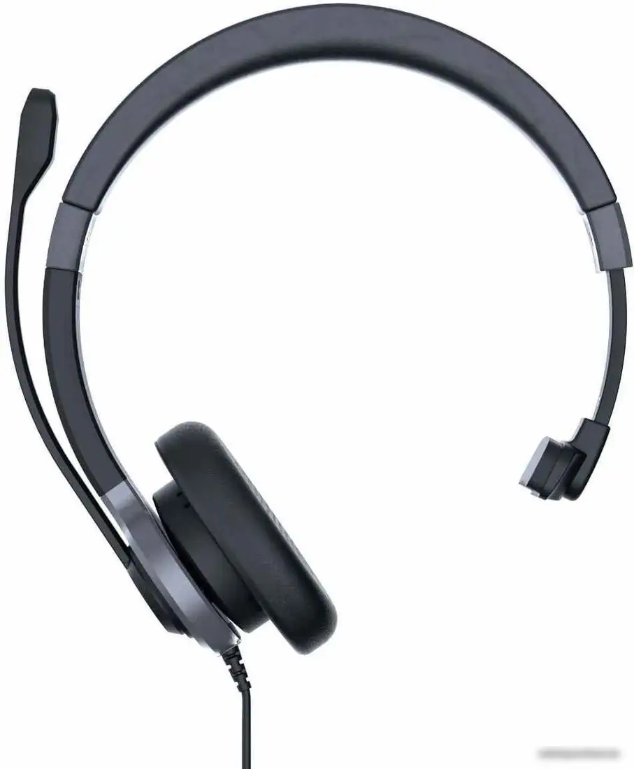 Офисная гарнитура Accutone UM610MK3 ProNC Comfort USB – фото товара