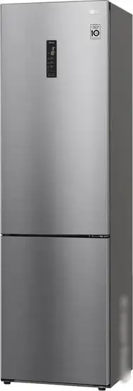 Холодильник LG DoorCooling+ GA-B509CMQM - фото товара