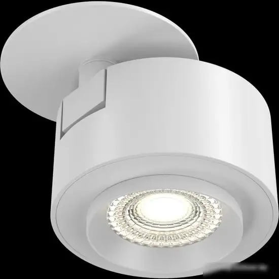 Точечный светильник Maytoni Treo C063CL-L12W3K – фото товара