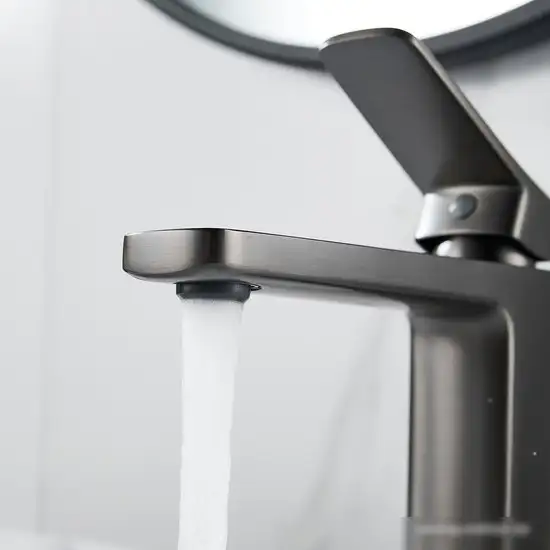 Смеситель Shevanik S9901T - фото товара