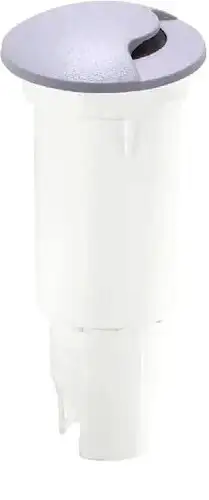 Тротуарный встраиваемый светильник Fumagalli Aldo 1L1.000.000.LXZ1L – изображение в каталоге