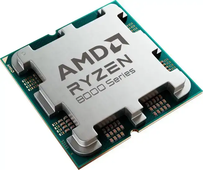 Процессор AMD Ryzen 7 8700G – фото товара
