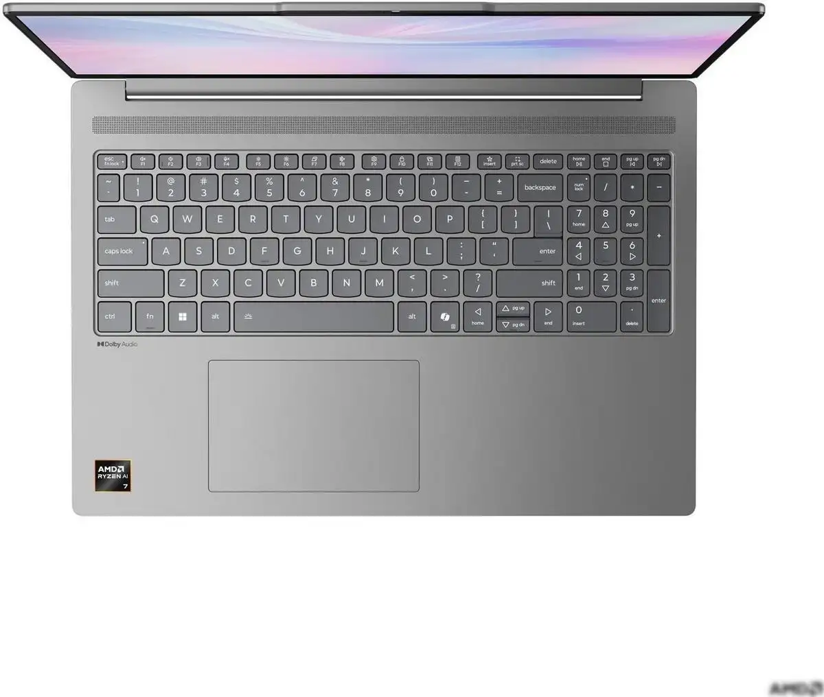 Ноутбук Lenovo IdeaPad Slim 5 16AKP10 83HY000RRK – фото товара