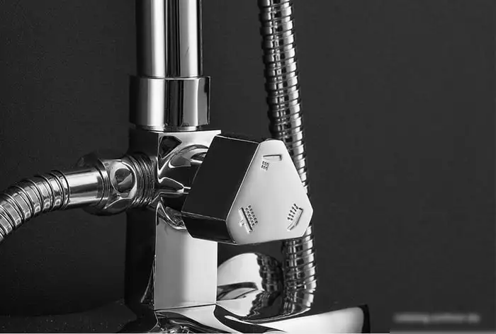 Душевая система Ledeme L2443 - фото товара