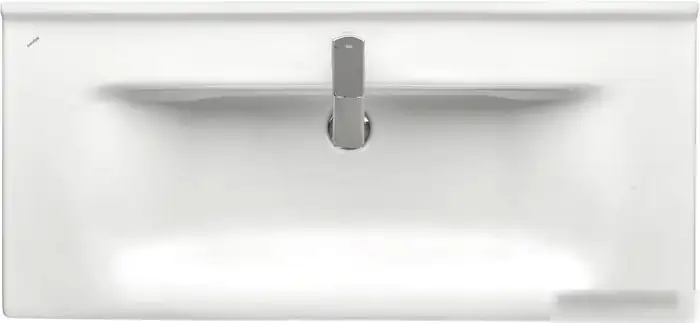 Умывальник Santek Миранда 100 1.WH30.2.249 - фото товара