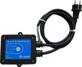 Электронный блок защиты Coelbo Safematic W/Cable 2001051500608 – изображение в каталоге