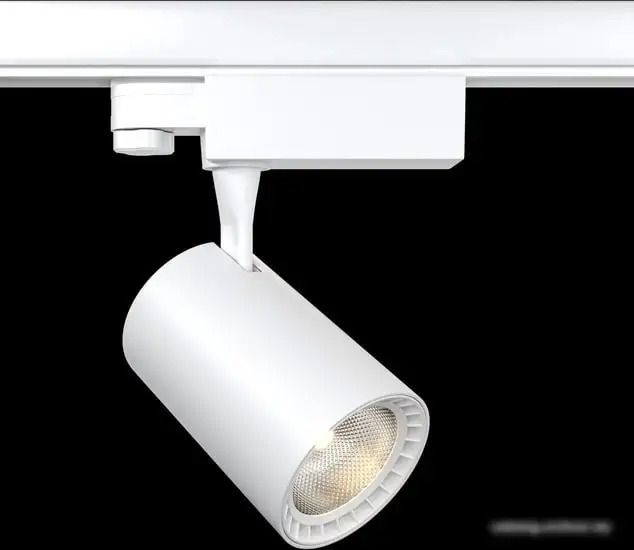 Трековый светильник Maytoni Vuoro TR029-3-10W3K-W – фото товара