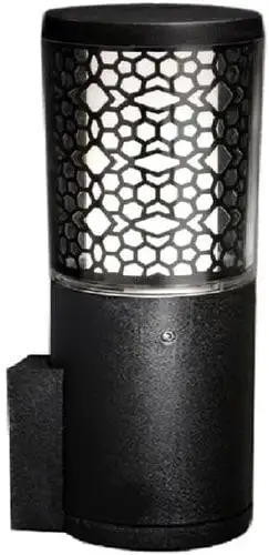 Уличный настенный светильник Fumagalli Carlo Deco DR3.570.000.AXU1L – изображение в каталоге