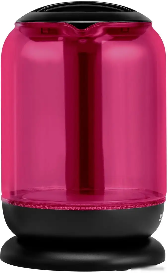 Электрический чайник Hyundai HYK-G4808 - фото товара