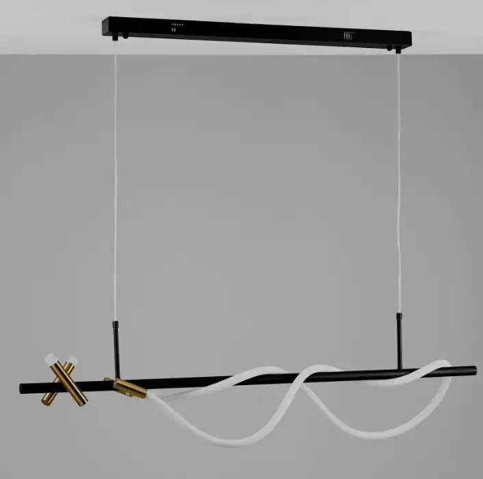 Подвесная люстра Moderli True V10685-PL – фото товара