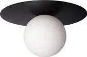 Припотолочная люстра LOFT IT Ufo 10120/250C Black – изображение в каталоге