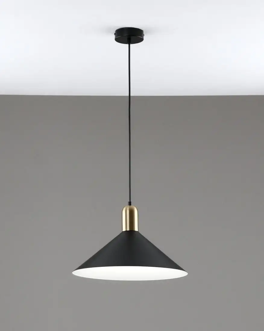 Подвесная люстра Moderli Forli V11551-1P – фото товара