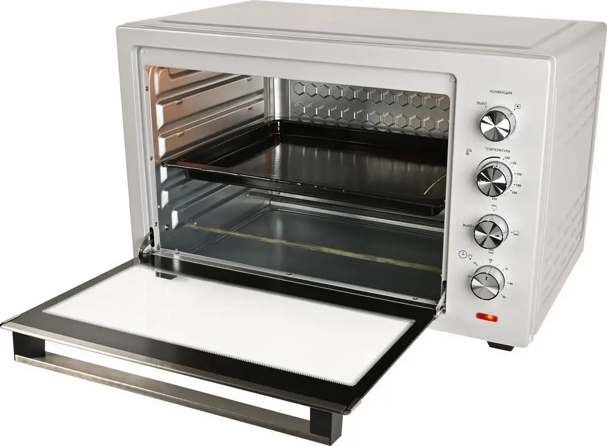 Мини-печь GFgril GFO-75 - фото товара